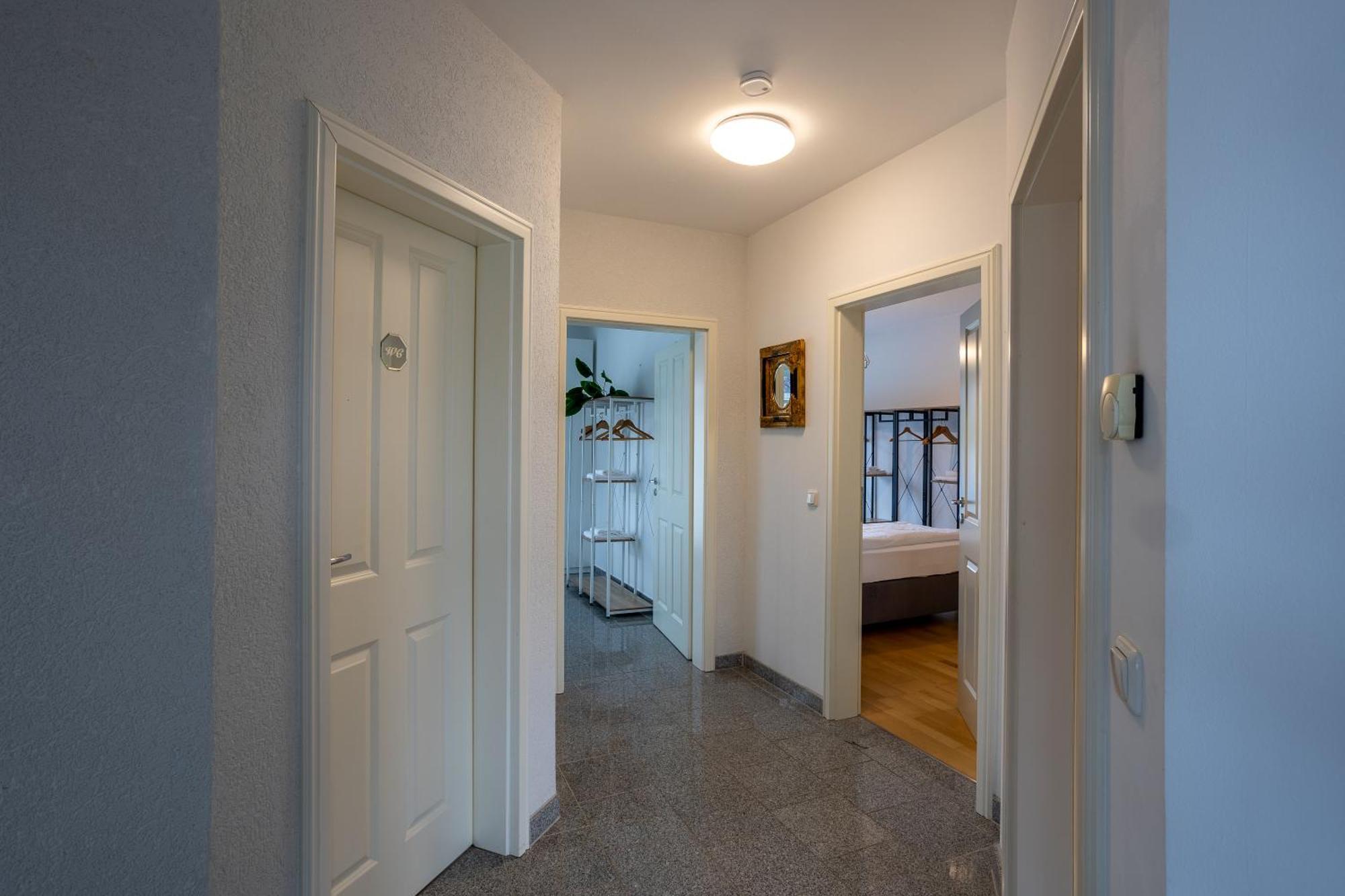 Oara Comfort Home, Ferienhaus 160Qm Mit Garten Reppenstedt Exterior foto