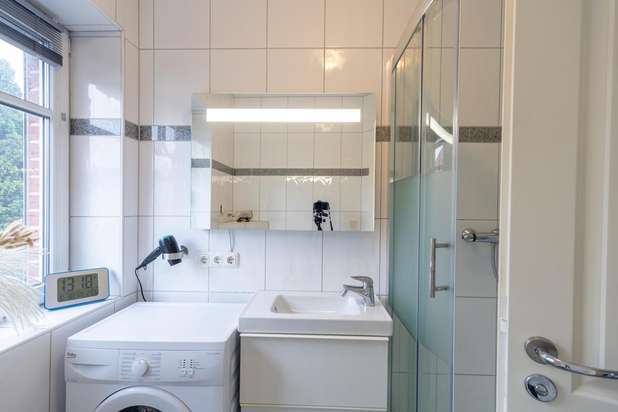 Oara Comfort Home, Ferienhaus 160Qm Mit Garten Reppenstedt Exterior foto
